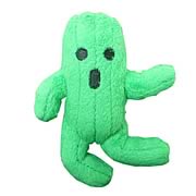 Final Fantasy Mini Monsters Cactaur Plush Key Chain